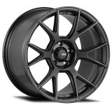 Konig Ampliform 18x9.5A 5x114.3 ET35 Dark Metallic Graphite thumbnail 2