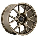 Konig Ampliform 18x9.5B 5x120 ET35 Gloss Bronze thumbnail 1