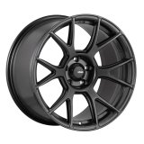 Konig Ampliform 17x8 5x114.3 ET40 Dark Metallic Graphite thumbnail 1