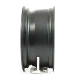 Konig Dekagram 18x8.5 5x114.3 ET45 Semi-Matte Black thumbnail 5