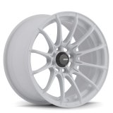 Konig Dial In 15x7 4x100 ET35 Gloss White thumbnail 2