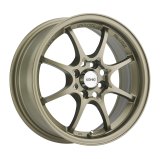 Konig Helium 15x6.5 4x100 ET40 Bronze thumbnail 1