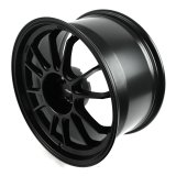 Konig Hypergram 18x9.5 5x114.3 ET25 Matte Black thumbnail 4