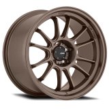 Konig Hypergram 18x8.5 5x112 ET43 Race Bronze thumbnail 2