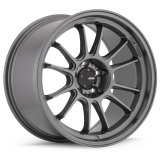 Konig Hypergram 17x8 5x120 ET35 Matte Grey thumbnail 2