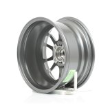 Konig Hypergram 15x7.5 4x100 ET35 Matte Grey thumbnail 4
