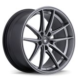 Konig Oversteer 19x8.5 5x108 ET42 Opal thumbnail 2