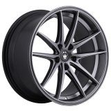 Konig Oversteer 19x8.5 5x114.3 ET45 Opal thumbnail 1