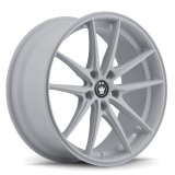 Konig Oversteer 18x8 5x114.3 ET45 White thumbnail 2
