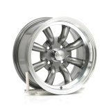 Konig Rewind 15x7 4x114.3 ET0 Graphite thumbnail 2