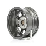 Konig Rewind 15x7 4x114.3 ET0 Graphite thumbnail 4