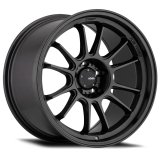 Konig Hypergram 19X9.5A 5X114.3 ET35 Matte Black Flow Formed thumbnail 1