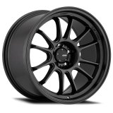 Konig Hypergram 18X10B 5X120 ET25 Matte Black Flow Formed thumbnail 2