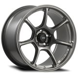 Konig Ultragram 18x9.5 5x114.3 ET25 Carbon Bronze Metallic Knurled Bead thumbnail 1