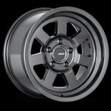 Konig HT2 17X8.5 6X139.7 ET-6 Gloss Anthracite thumbnail 2
