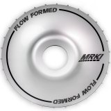 Konig Aero Cover for MRK1 Wheels - Single thumbnail 1