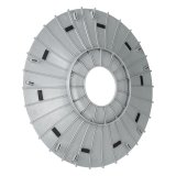 Konig Aero Cover for MRK1 Wheels - Single thumbnail 3
