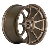 Konig Forged F5R 18x9.5 5x114.3 ET35 Satin Bronze Wheel (Knurled Bead) thumbnail 2