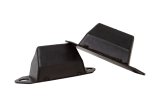 UMI Performance 82-02 GM F-Body Rubber Bump Stops Pair Rear thumbnail 6
