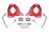 UMI Performance 82-92 GM F-Body Spherical Caster/Camber Plates thumbnail 1