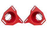 UMI Performance 82-92 GM F-Body Spherical Caster/Camber Plates thumbnail 3
