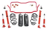 UMI Performance 67 GM A-Body Handling Package 1in Lowering- Stage 1.5 thumbnail 1