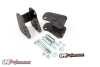 UMI Performance 82-02 GM F-Body Lower Control Arm Relocation Brackets Weld-In thumbnail 9