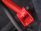 UMI Performance 59-64 GM B-Body Rear Upper Control Arm Mount thumbnail 4