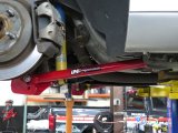 UMI Performance 82-02 GM F-Body Tubular Non-Adjustable Lower Control Arms thumbnail 6