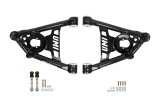 UMI Performance 64-72 GM A-Body Tubular Front Lower A-Arms Delrin Bushings thumbnail 1