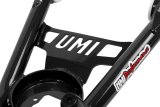 UMI Performance 64-72 GM A-Body Tubular Front Lower A-Arms Delrin Bushings thumbnail 2