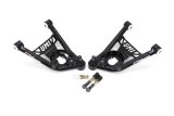 UMI Performance 64-72 GM A-Body Tubular Front Lower A-Arms Delrin Bushings thumbnail 9