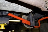 UMI Performance 91-96 Impala SS Adjustable Extended Length Lower Control Arms thumbnail 4