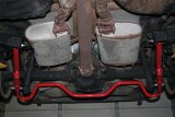 UMI Performance 91-96 Impala SS Adjustable Extended Length Lower Control Arms thumbnail 9