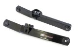 UMI Performance 59-64 GM B-Body Rear Lower Control Arms/Trailing Arms thumbnail 2