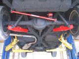 UMI Performance 59-64 GM B-Body Rear Lower Control Arms/Trailing Arms thumbnail 5