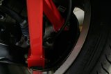 UMI Performance 08-09 Pontiac G8 10-14 Camaro Trailing Arms thumbnail 3