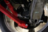 UMI Performance 08-09 Pontiac G8 10-14 Camaro Trailing Arms thumbnail 4