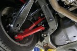 UMI Performance 08-09 Pontiac G8 10-14 Camaro Trailing Arms thumbnail 6
