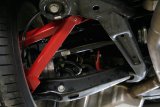 UMI Performance 08-09 Pontiac G8 10-14 Camaro Trailing Arms thumbnail 9