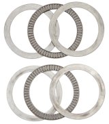 UMI Performance Thrust Bearing Kit Viking Coilovers & UMI Coilovers thumbnail 7