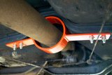 UMI Performance 64-72 GM A-Body Drive Shaft Safety Loop thumbnail 7