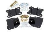 UMI Performance 68-72 GM A-Body LSX Motor Mounts thumbnail 2
