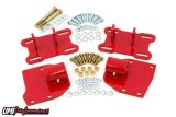 UMI Performance 68-72 GM A-Body LSX Motor Mounts thumbnail 6