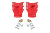 UMI Performance 82-92 GM F-Body LSX Motor Mounts Only for use with UMI K-members thumbnail 1