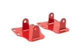 UMI Performance 82-92 GM F-Body LSX Motor Mounts Only for use with UMI K-members thumbnail 2