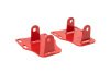 UMI Performance 82-92 GM F-Body LSX Motor Mounts Only for use with UMI K-members thumbnail 5
