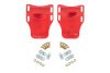 UMI Performance 82-92 GM F-Body LSX Motor Mounts Only for use with UMI K-members thumbnail 6