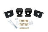 UMI Performance 73-81 GM F-Body SBC Poly Engine Mount Kit thumbnail 1