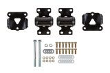 UMI Performance 73-81 GM F-Body SBC Poly Engine Mount Kit thumbnail 2
